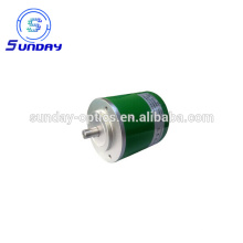 Optical Encoder,Absolute encoder from Changchun